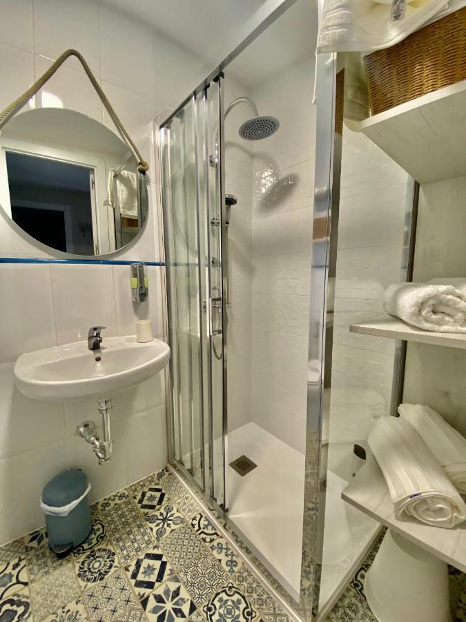 Jimena Apartamento Toledo