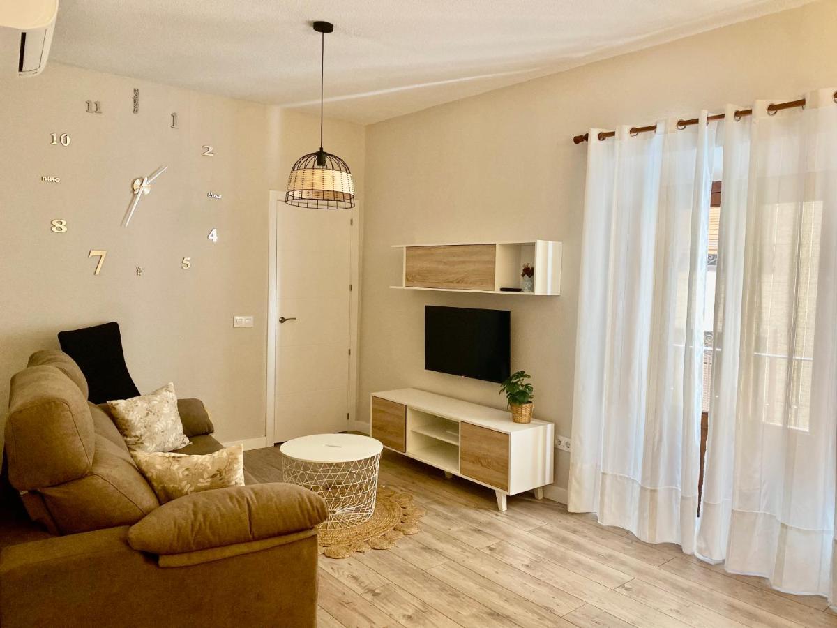 Apartamento Jimena Toledo