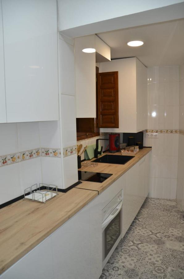 Jimena Apartamento