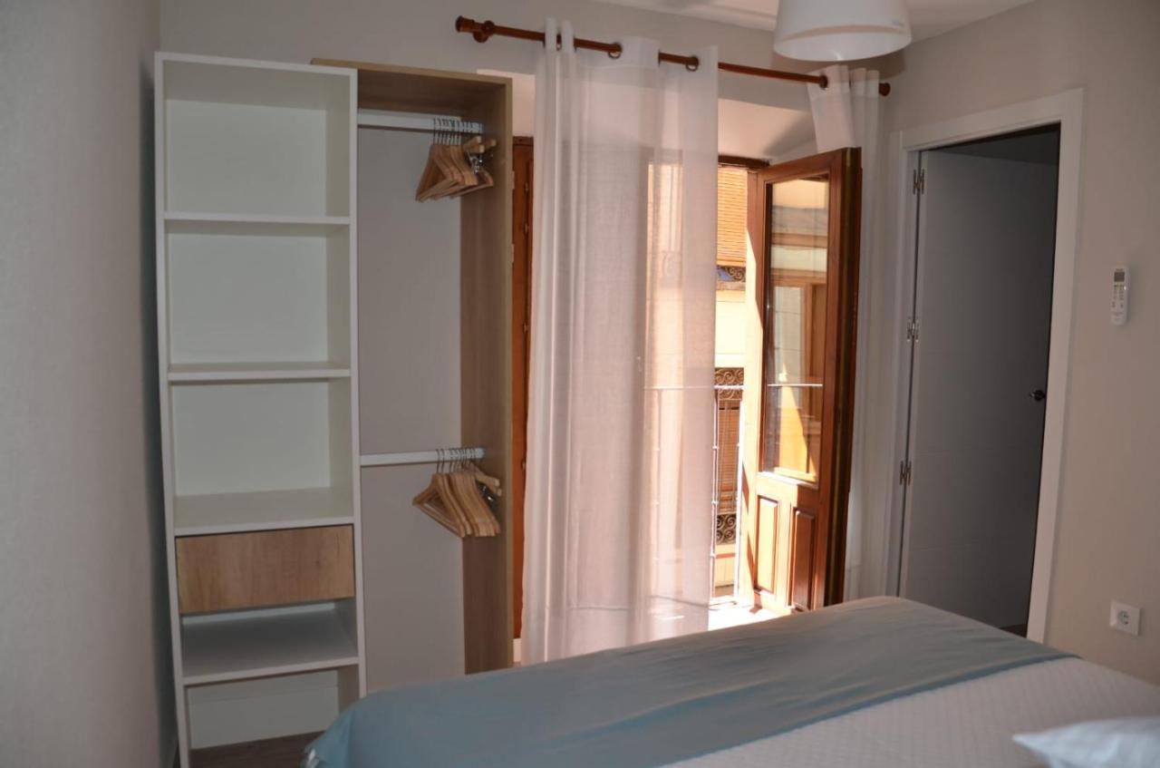 Jimena Apartamento