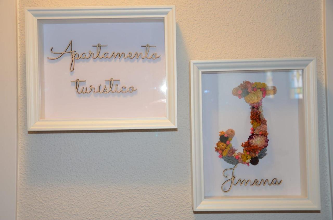 Apartamento Jimena