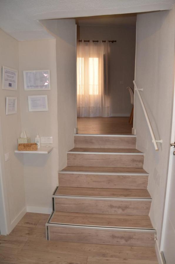 Jimena Apartamento *