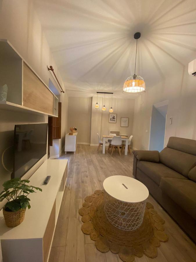 Jimena Apartamento