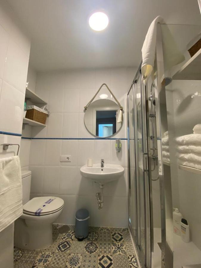 Jimena Apartamento Toledo
